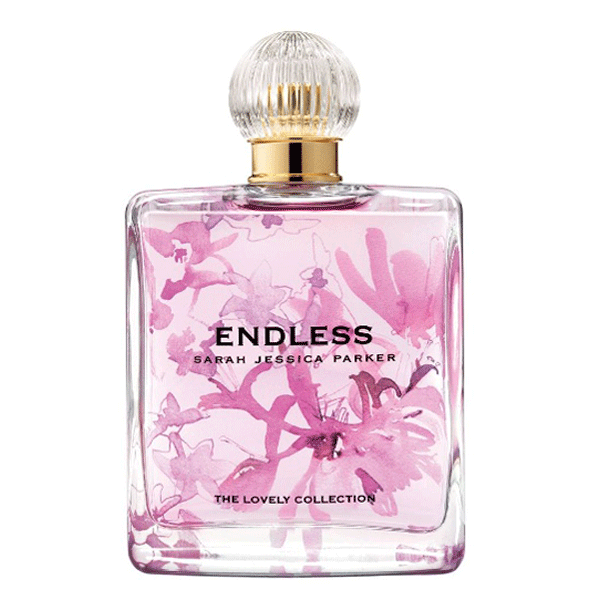 Endless by Sarah Jessica Parker