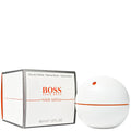 Boss In Motion White by Hugo Boss