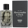 Woods by Abercrombie & Fitch