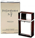 M7 Fresh by Yves Saint Laurent
