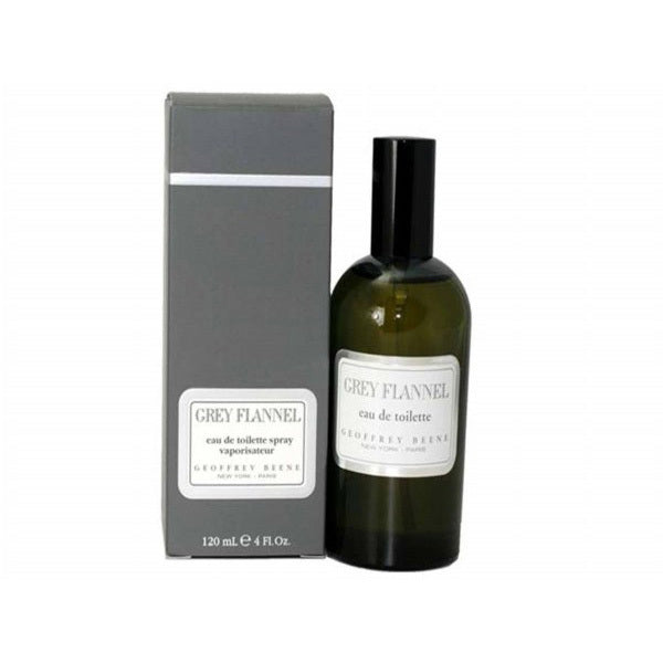 Grey Flannel by Geoffrey Beene