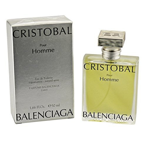 Cristobal Pour Homme by Balenciaga