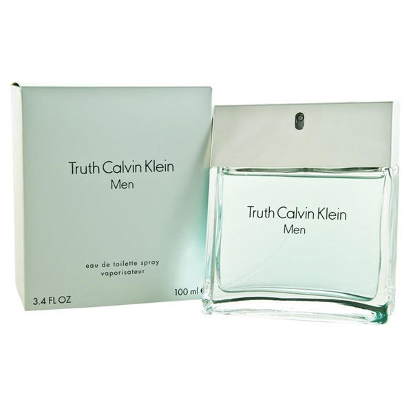 Truth by Calvin Klein
