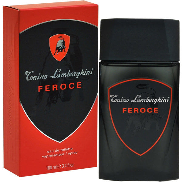 Feroce by Lamborghini