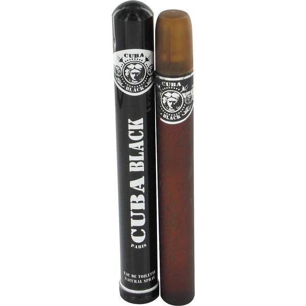 Cuba Black by Cuba Paris