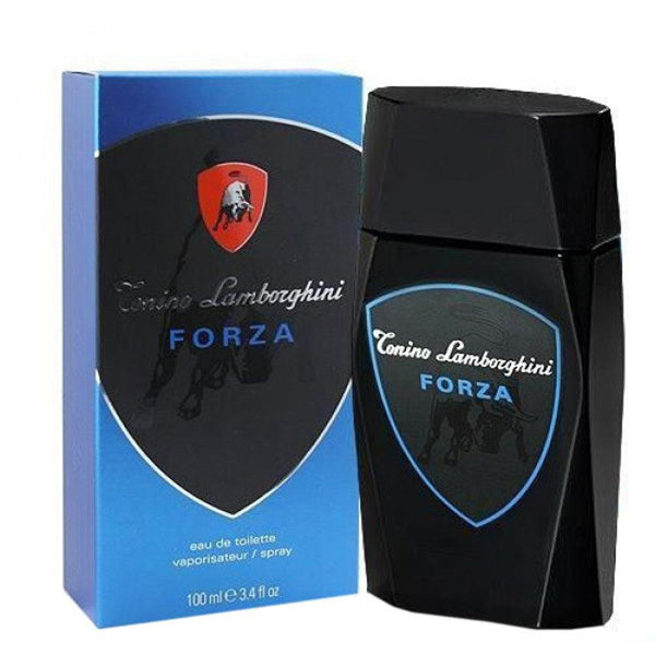 Forza by Lamborghini