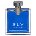 BLV Pour Homme by Bvlgari