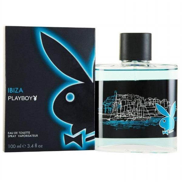 Ibiza Playboy by Playboy
