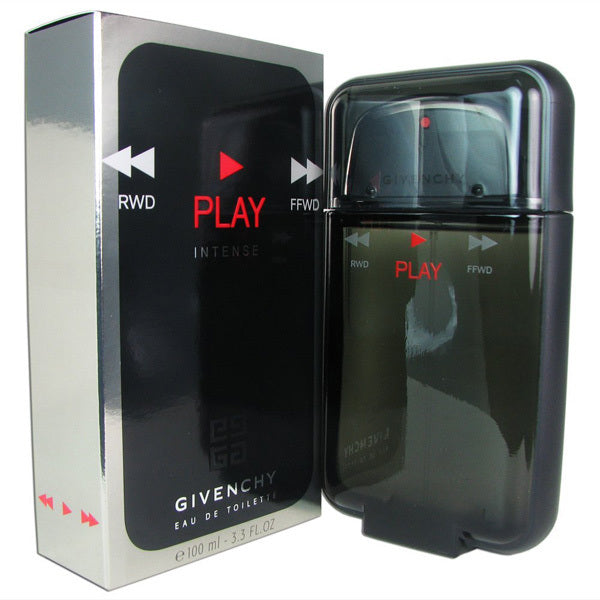 Play Intense by Givenchy