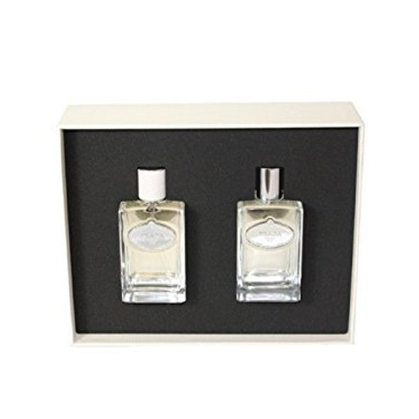 Infusion d'Homme Gift Set by Prada