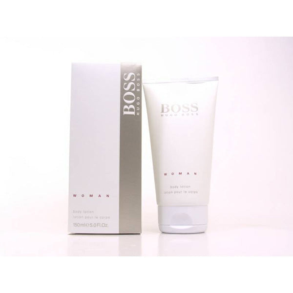 Boss Woman Body Lotion by Hugo Boss