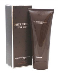 Herrera Shower Gel by Carolina Herrera