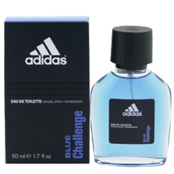 Blue Challenge by Adidas