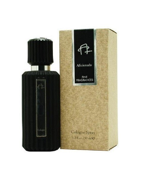 Aficionado by Cigar
