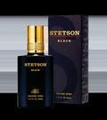 Stetson Black by Coty