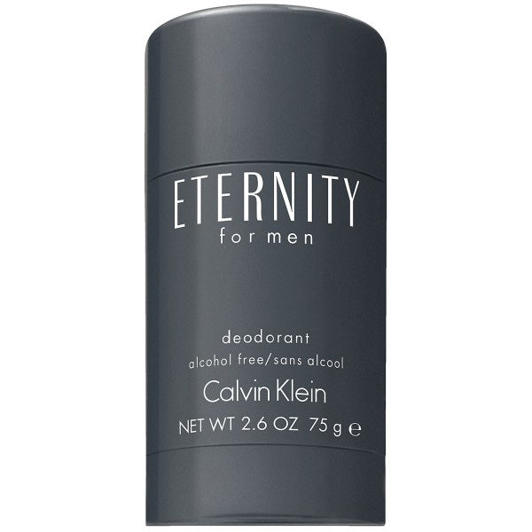 Eternity Deodorant by Calvin Klein