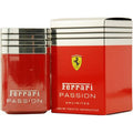 Ferrari Passion Unlimited by Ferrari