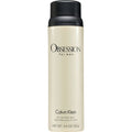 Obsession Body Spray by Calvin Klein