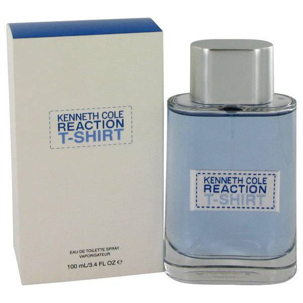 Reaction T-Shirt by Kenneth Cole