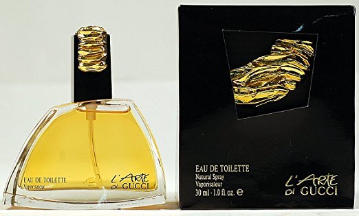 Larte De Gucci by Gucci