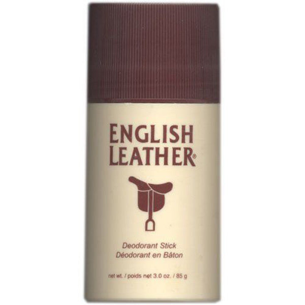 English Leather Deodorant by Dana