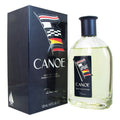 Canoe by Dana