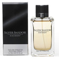 Silver Shadow by Davidoff