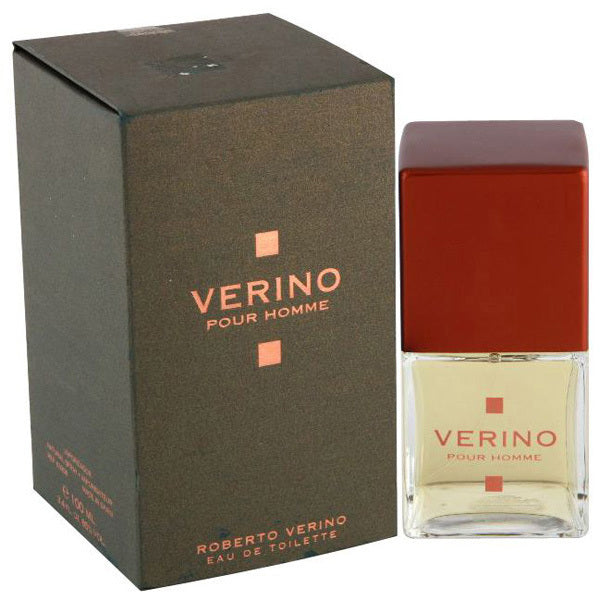 Verino Pour Homme by Verino