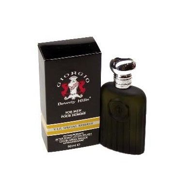 VIP Special Reserve by Giorgio Beverly Hills