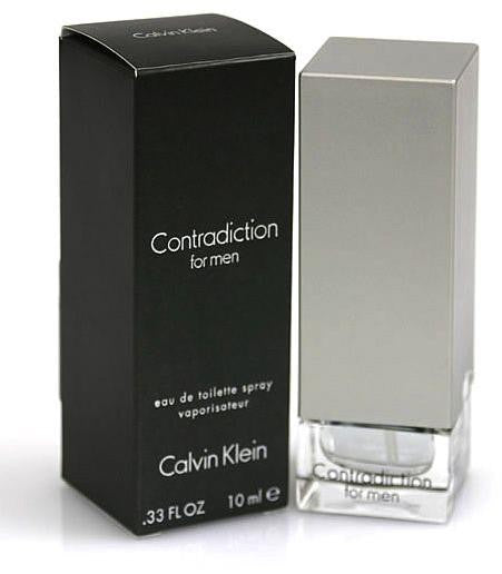 Contradiction by Calvin Klein