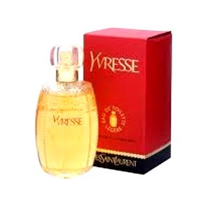 Yverese Legere by Yves Saint Laurent