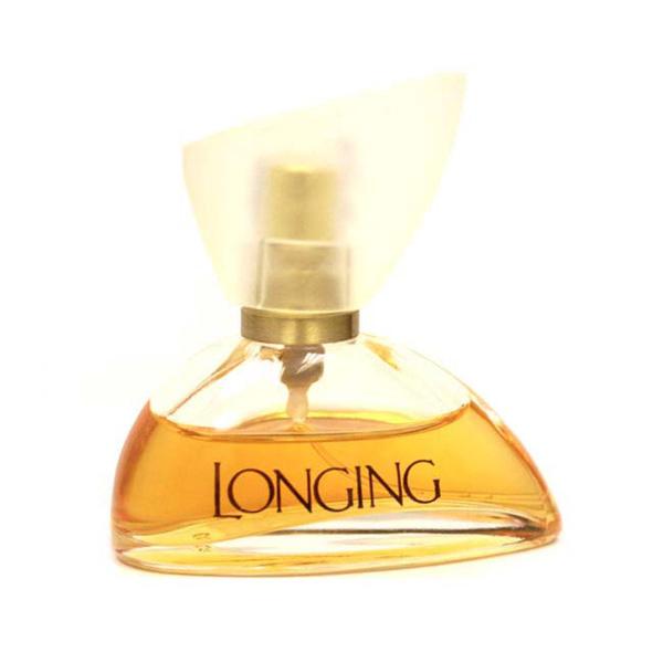 Longing by Coty