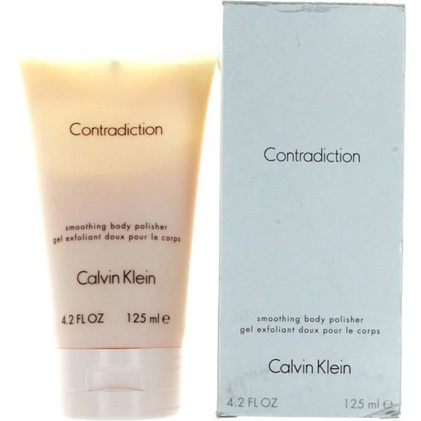 Contradiction Body Lotion by Calvin Klein