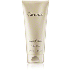 Obsession Shower Gel by Calvin Klein