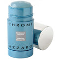 Chrome Deodorant by Azzaro