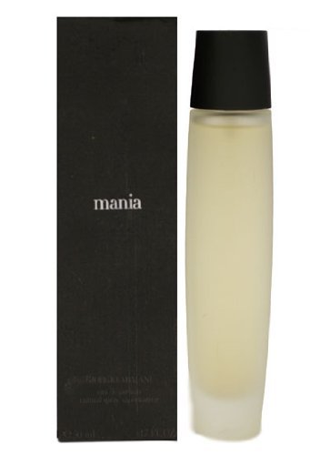 Mania by Giorgio Armani