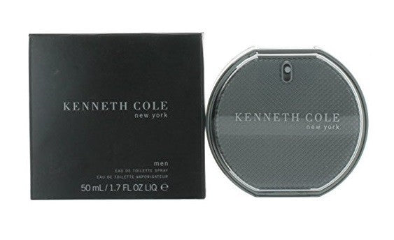 Kenneth Cole New York by Kenneth Cole