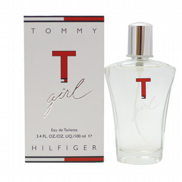 Tommy T Girl by Tommy Hilfiger