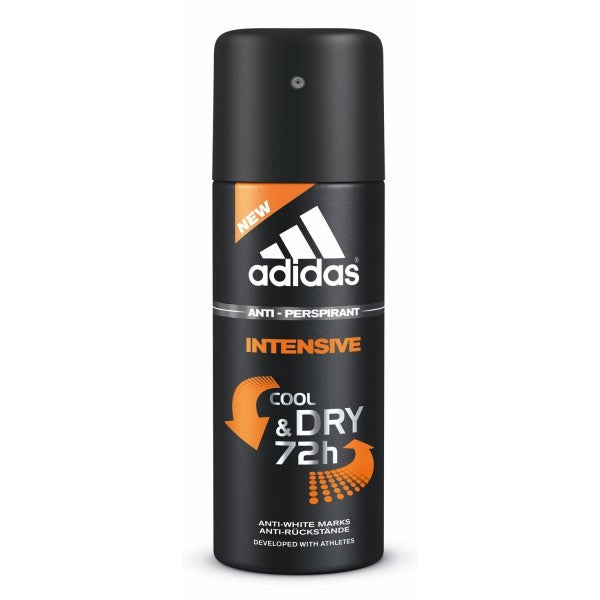 Intensive Extra Deodorant by Adidas