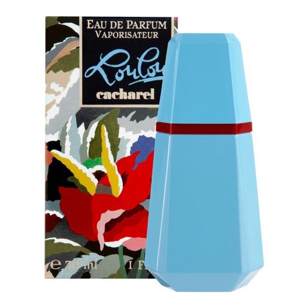 Lou Lou by Cacharel