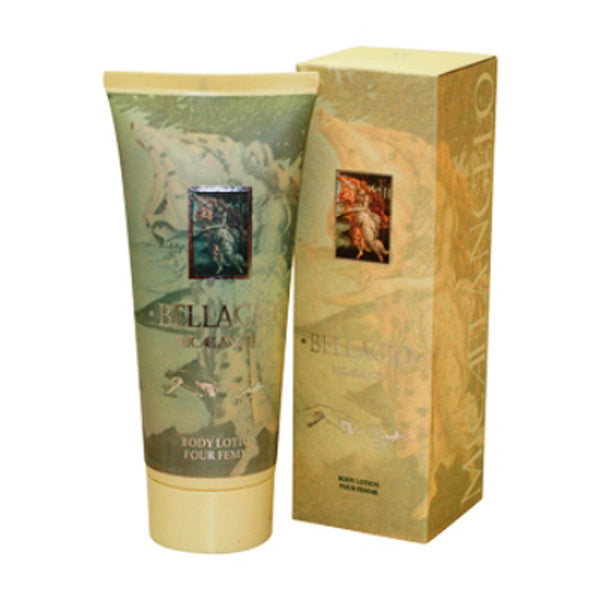 Bellagio Body Lotion by Micaelangelo