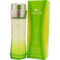 Touch of Spring for women by Lacoste