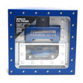 Hummer Blue Gift Set by Hummer
