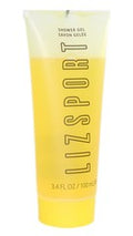 Liz Sport Shower Gel by Liz Claiborne