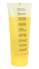 Liz Sport Shower Gel by Liz Claiborne