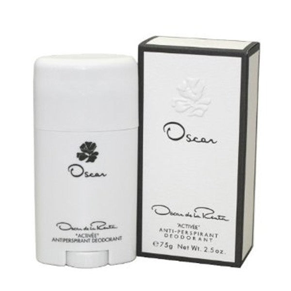 Oscar Deodorant by Oscar De La Renta