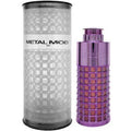 Metal Mod by Monika Klink