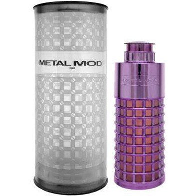 Metal Mod by Monika Klink