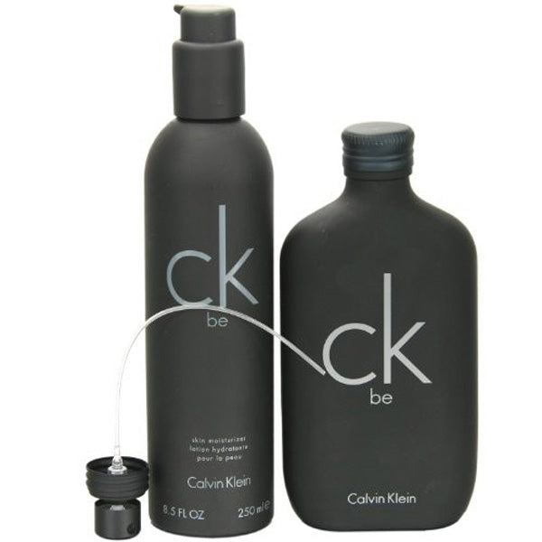CK Be Gift Set by Calvin Klein