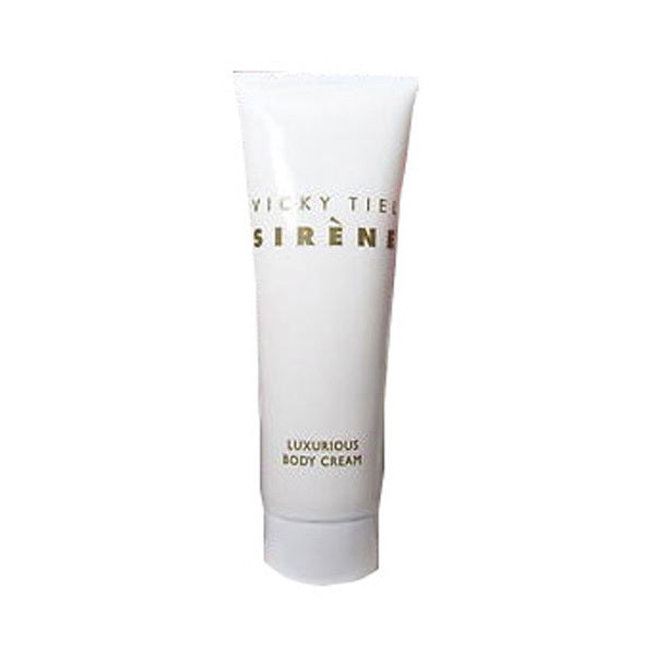 Sirene Hand And Body Cream by Vicky Tiel